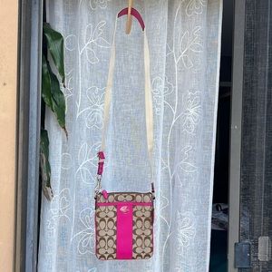 Coach Crossbody Bag